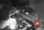Image of American B-24 Liberator aircraft dropping bombs France, 1944, second 12 stock footage video 65675049848