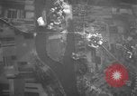 Image of American B-24 Liberator aircraft dropping bombs France, 1944, second 22 stock footage video 65675049848