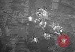 Image of American B-24 Liberator aircraft dropping bombs France, 1944, second 26 stock footage video 65675049848