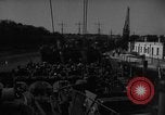 Image of Allies ready for the Normandy invasion Weymouth England United Kingdom, 1944, second 5 stock footage video 65675049851