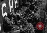 Image of Allies ready for the Normandy invasion Weymouth England United Kingdom, 1944, second 7 stock footage video 65675049851