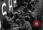 Image of Allies ready for the Normandy invasion Weymouth England United Kingdom, 1944, second 8 stock footage video 65675049851