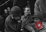 Image of Allies ready for the Normandy invasion Weymouth England United Kingdom, 1944, second 11 stock footage video 65675049851