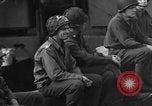 Image of Allies ready for the Normandy invasion Weymouth England United Kingdom, 1944, second 12 stock footage video 65675049851