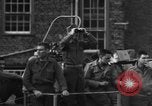 Image of Allies ready for the Normandy invasion Weymouth England United Kingdom, 1944, second 15 stock footage video 65675049851