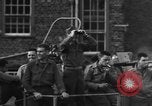 Image of Allies ready for the Normandy invasion Weymouth England United Kingdom, 1944, second 16 stock footage video 65675049851