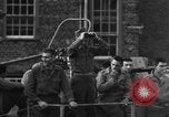 Image of Allies ready for the Normandy invasion Weymouth England United Kingdom, 1944, second 17 stock footage video 65675049851