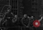 Image of Allies ready for the Normandy invasion Weymouth England United Kingdom, 1944, second 24 stock footage video 65675049851