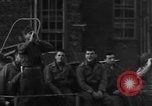 Image of Allies ready for the Normandy invasion Weymouth England United Kingdom, 1944, second 26 stock footage video 65675049851