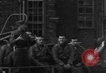Image of Allies ready for the Normandy invasion Weymouth England United Kingdom, 1944, second 27 stock footage video 65675049851