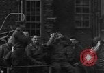 Image of Allies ready for the Normandy invasion Weymouth England United Kingdom, 1944, second 28 stock footage video 65675049851