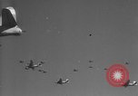Image of Allies ready for the Normandy invasion Weymouth England United Kingdom, 1944, second 31 stock footage video 65675049851