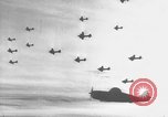 Image of Allies ready for the Normandy invasion Weymouth England United Kingdom, 1944, second 41 stock footage video 65675049851