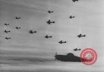 Image of Allies ready for the Normandy invasion Weymouth England United Kingdom, 1944, second 42 stock footage video 65675049851