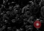 Image of Allies ready for the Normandy invasion Weymouth England United Kingdom, 1944, second 43 stock footage video 65675049851