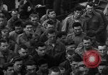 Image of Allies ready for the Normandy invasion Weymouth England United Kingdom, 1944, second 44 stock footage video 65675049851