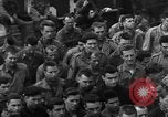 Image of Allies ready for the Normandy invasion Weymouth England United Kingdom, 1944, second 47 stock footage video 65675049851