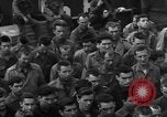 Image of Allies ready for the Normandy invasion Weymouth England United Kingdom, 1944, second 48 stock footage video 65675049851