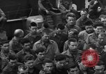 Image of Allies ready for the Normandy invasion Weymouth England United Kingdom, 1944, second 51 stock footage video 65675049851