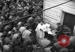 Image of Allies ready for the Normandy invasion Weymouth England United Kingdom, 1944, second 52 stock footage video 65675049851
