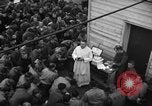 Image of Allies ready for the Normandy invasion Weymouth England United Kingdom, 1944, second 55 stock footage video 65675049851