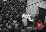 Image of Allies ready for the Normandy invasion Weymouth England United Kingdom, 1944, second 56 stock footage video 65675049851