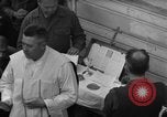 Image of Allies ready for the Normandy invasion Weymouth England United Kingdom, 1944, second 60 stock footage video 65675049851