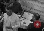 Image of Allies ready for the Normandy invasion Weymouth England United Kingdom, 1944, second 61 stock footage video 65675049851