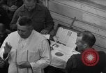 Image of Allies ready for the Normandy invasion Weymouth England United Kingdom, 1944, second 62 stock footage video 65675049851