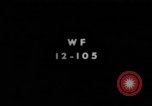 Image of German Fritz X bomb Germany, 1945, second 4 stock footage video 65675049853