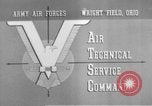 Image of German Fritz X bomb Germany, 1945, second 11 stock footage video 65675049853