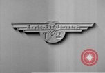 Image of German Fritz X bomb Germany, 1945, second 19 stock footage video 65675049853