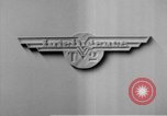 Image of German Fritz X bomb Germany, 1945, second 20 stock footage video 65675049853