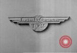 Image of German Fritz X bomb Germany, 1945, second 22 stock footage video 65675049853