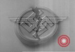 Image of German Fritz X bomb Germany, 1945, second 23 stock footage video 65675049853