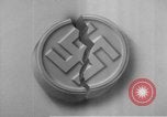 Image of German Fritz X bomb Germany, 1945, second 24 stock footage video 65675049853
