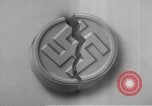 Image of German Fritz X bomb Germany, 1945, second 25 stock footage video 65675049853