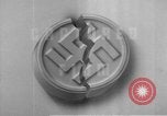 Image of German Fritz X bomb Germany, 1945, second 26 stock footage video 65675049853