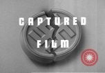Image of German Fritz X bomb Germany, 1945, second 28 stock footage video 65675049853