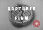Image of German Fritz X bomb Germany, 1945, second 29 stock footage video 65675049853