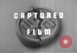 Image of German Fritz X bomb Germany, 1945, second 30 stock footage video 65675049853