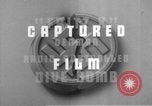 Image of German Fritz X bomb Germany, 1945, second 31 stock footage video 65675049853