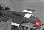 Image of German Fritz X bomb Germany, 1945, second 51 stock footage video 65675049853