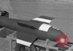Image of German Fritz X bomb Germany, 1945, second 52 stock footage video 65675049853