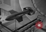 Image of German Fritz X bomb Germany, 1945, second 3 stock footage video 65675049854