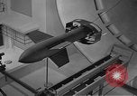 Image of German Fritz X bomb Germany, 1945, second 5 stock footage video 65675049854