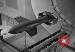 Image of German Fritz X bomb Germany, 1945, second 7 stock footage video 65675049854