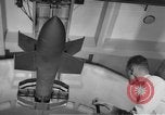 Image of German Fritz X bomb Germany, 1945, second 11 stock footage video 65675049854