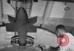 Image of German Fritz X bomb Germany, 1945, second 15 stock footage video 65675049854