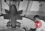 Image of German Fritz X bomb Germany, 1945, second 16 stock footage video 65675049854